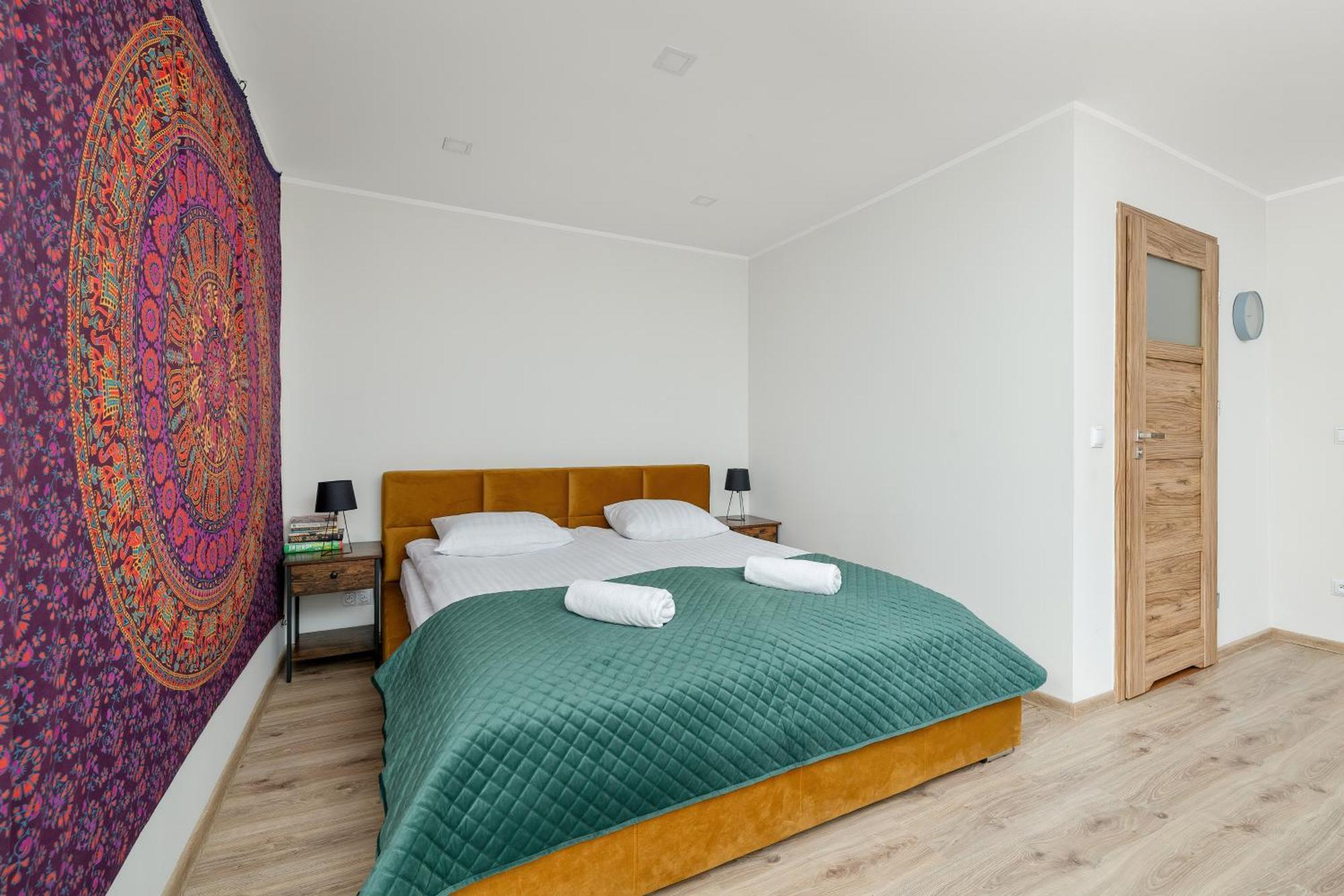 Nowoczesne I Stylowe Apartamenty W Centrum Bytomia Blisko Rynku By Noclegi Renters Exterior photo
