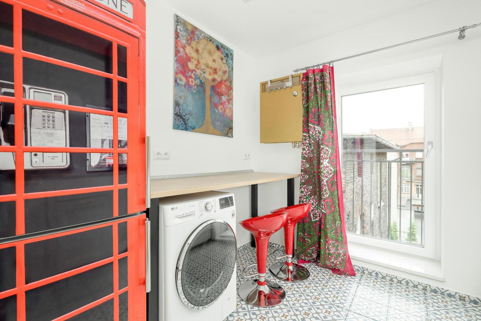 Nowoczesne I Stylowe Apartamenty W Centrum Bytomia Blisko Rynku By Noclegi Renters Exterior photo