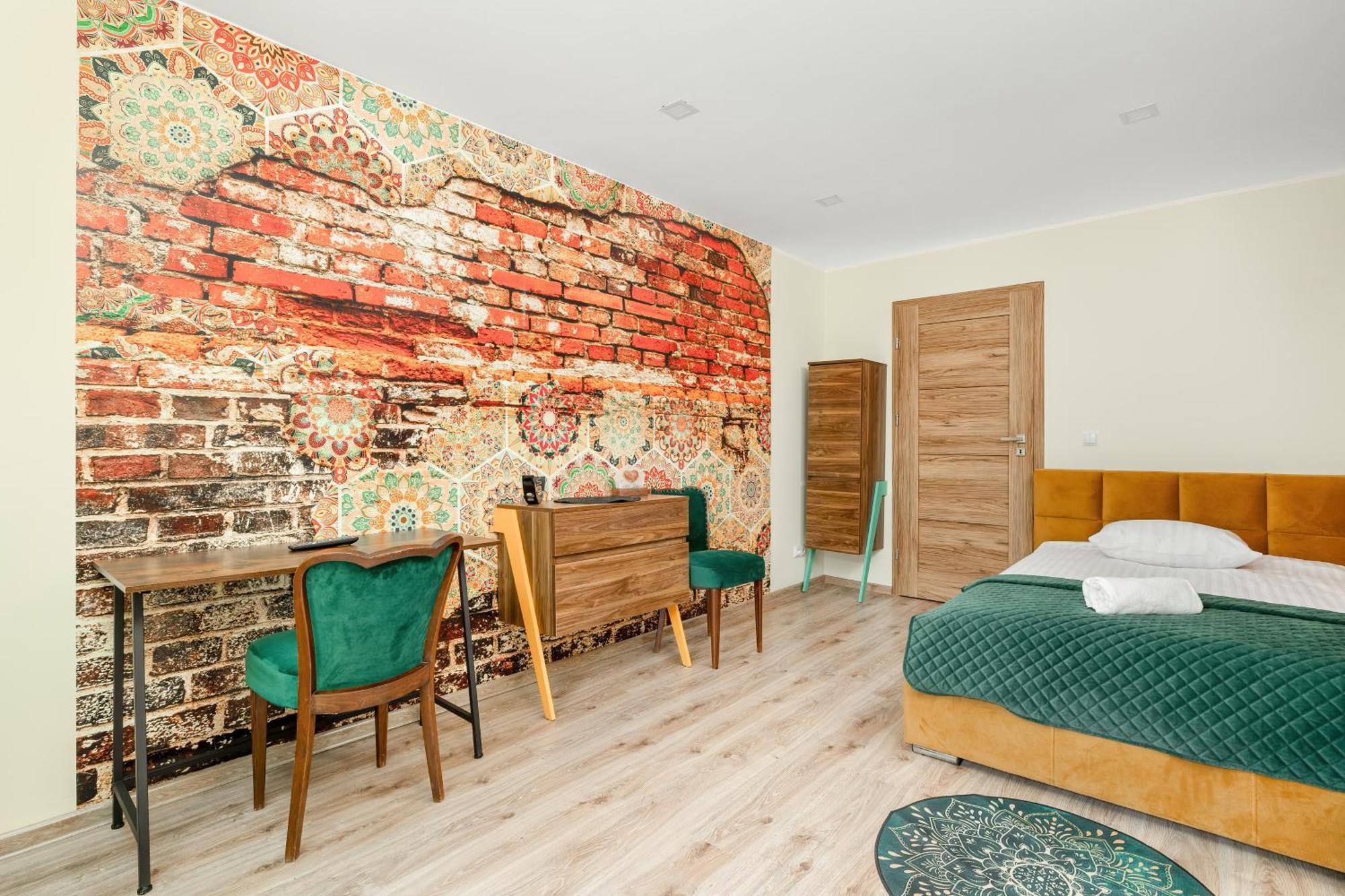 Nowoczesne I Stylowe Apartamenty W Centrum Bytomia Blisko Rynku By Noclegi Renters Exterior photo