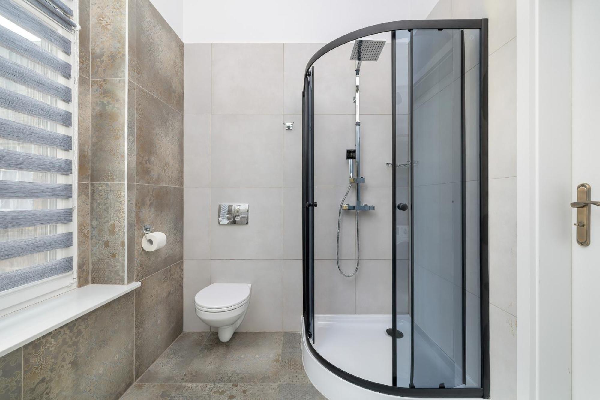 Nowoczesne I Stylowe Apartamenty W Centrum Bytomia Blisko Rynku By Noclegi Renters Exterior photo