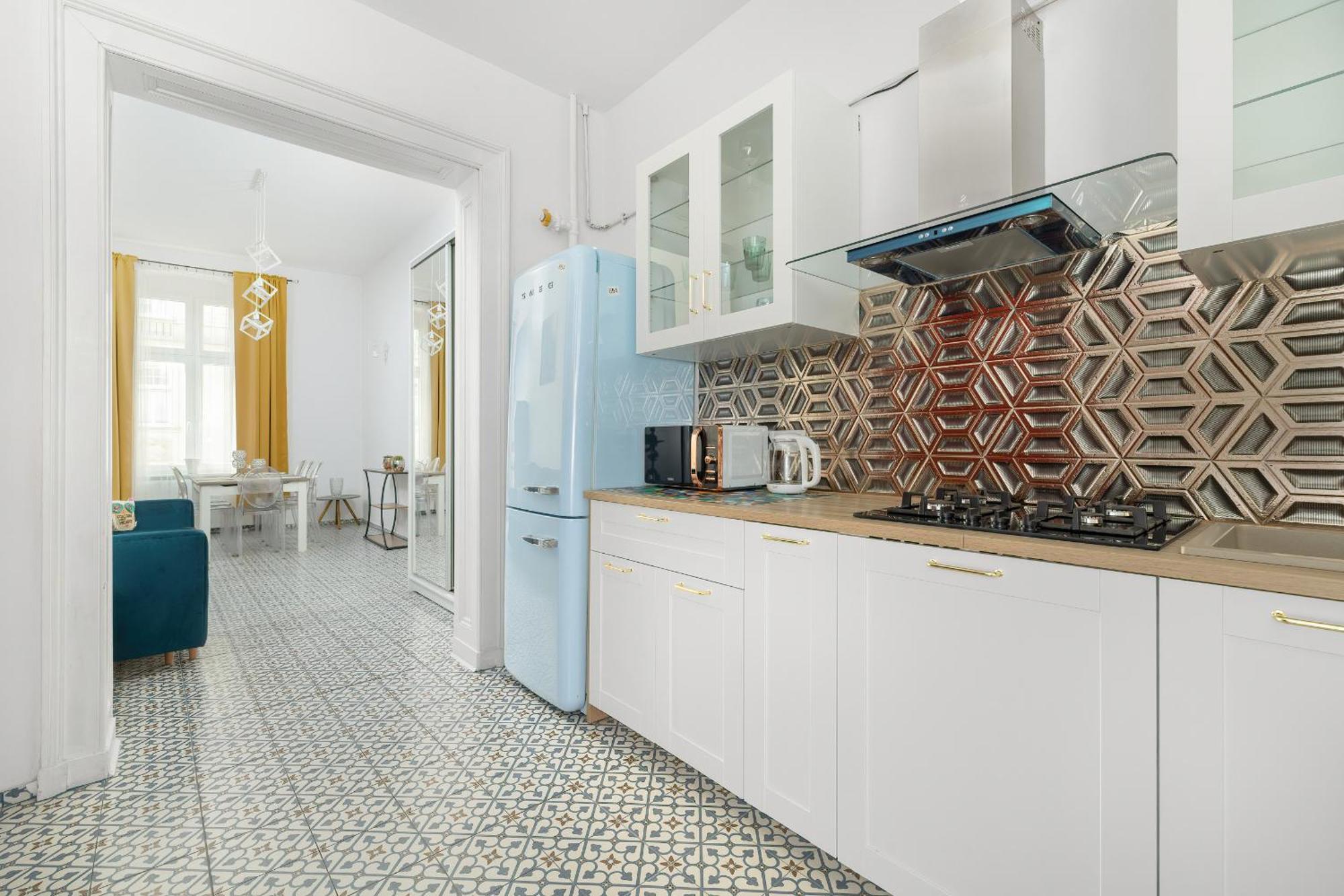 Nowoczesne I Stylowe Apartamenty W Centrum Bytomia Blisko Rynku By Noclegi Renters Exterior photo